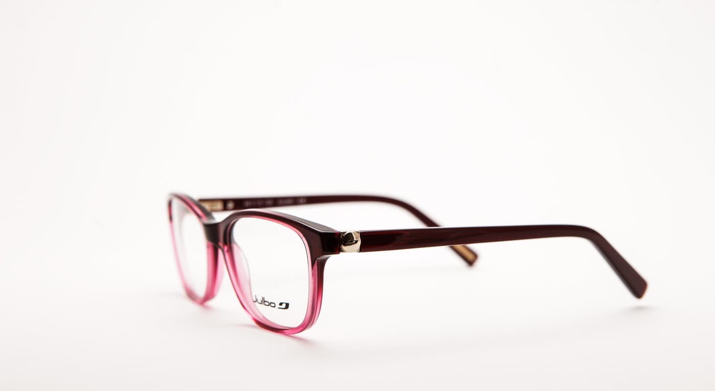 Julbo Brunel 1343-Brille-Julbo-4616 - Verlaufend Grün Honig Durchscheinend-46-15-Schönhelden