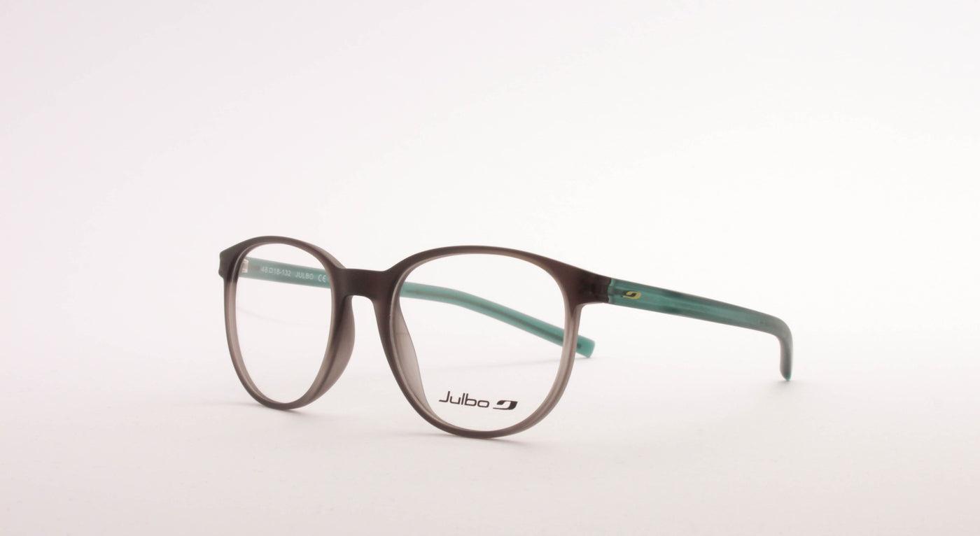 Julbo Columbus 1348-Brille-Julbo-4820 - Grau / Schwarz-48-18-Schönhelden