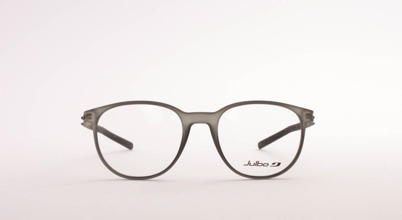 Julbo Columbus 1348-Brille-Julbo-4820 - Grau / Schwarz-48-18-Schönhelden
