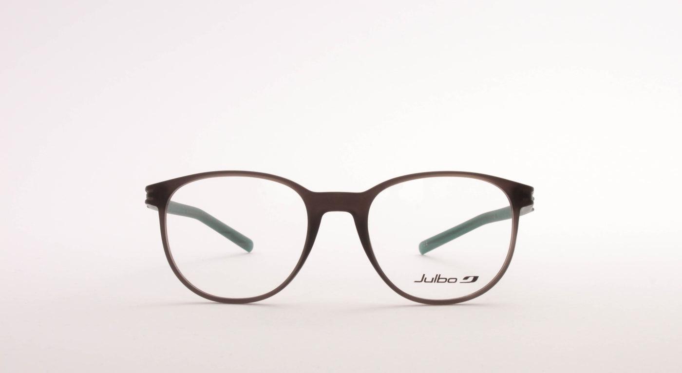 Julbo Columbus 1348-Brille-Julbo-4822 - Schwarz / Blau-48-18-Schönhelden