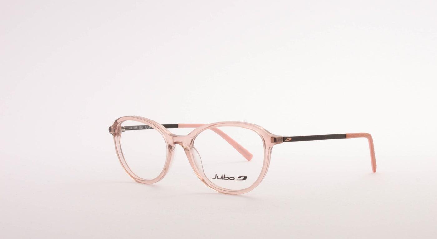 Julbo Cumbia 1370-Brille-Julbo-4425 - Hellrosa-44-15-Schönhelden