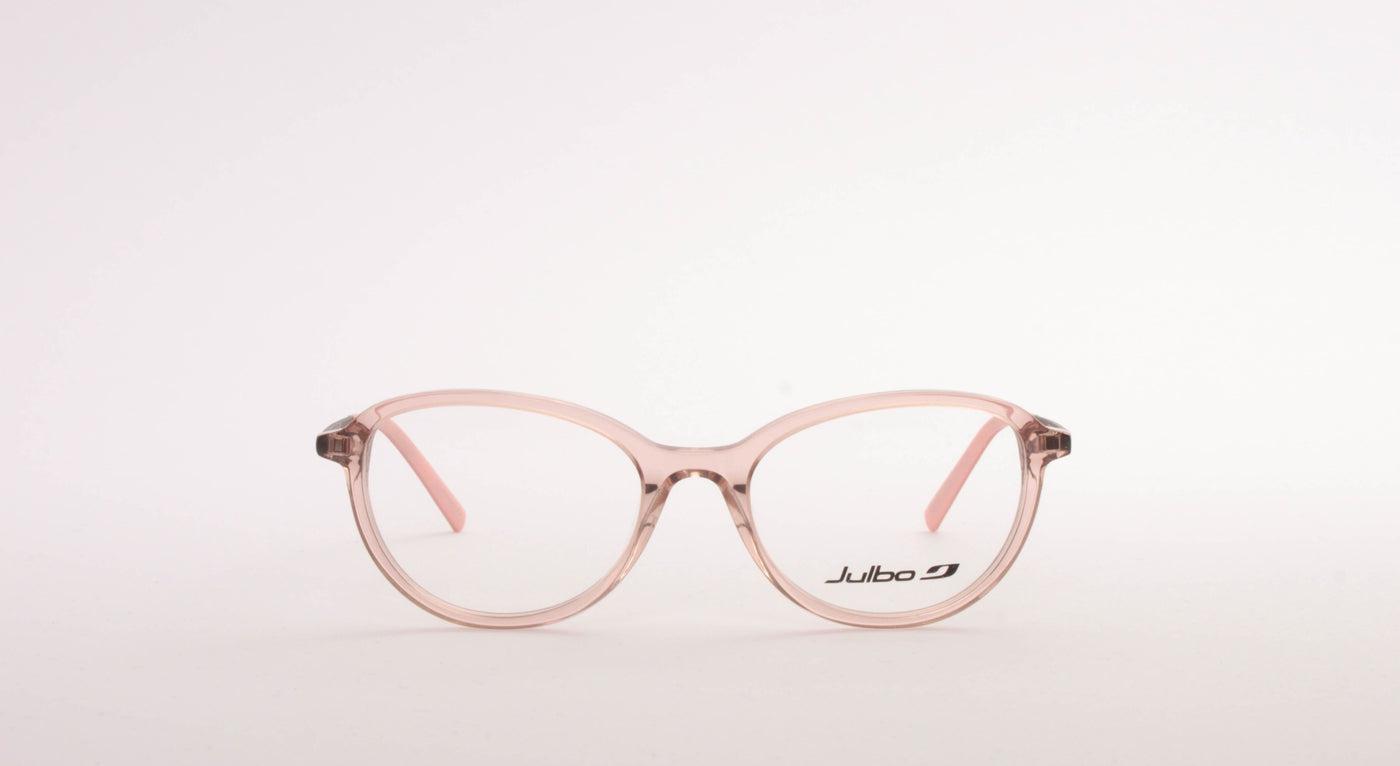 Julbo Cumbia 1370-Brille-Julbo-4425 - Hellrosa-44-15-Schönhelden