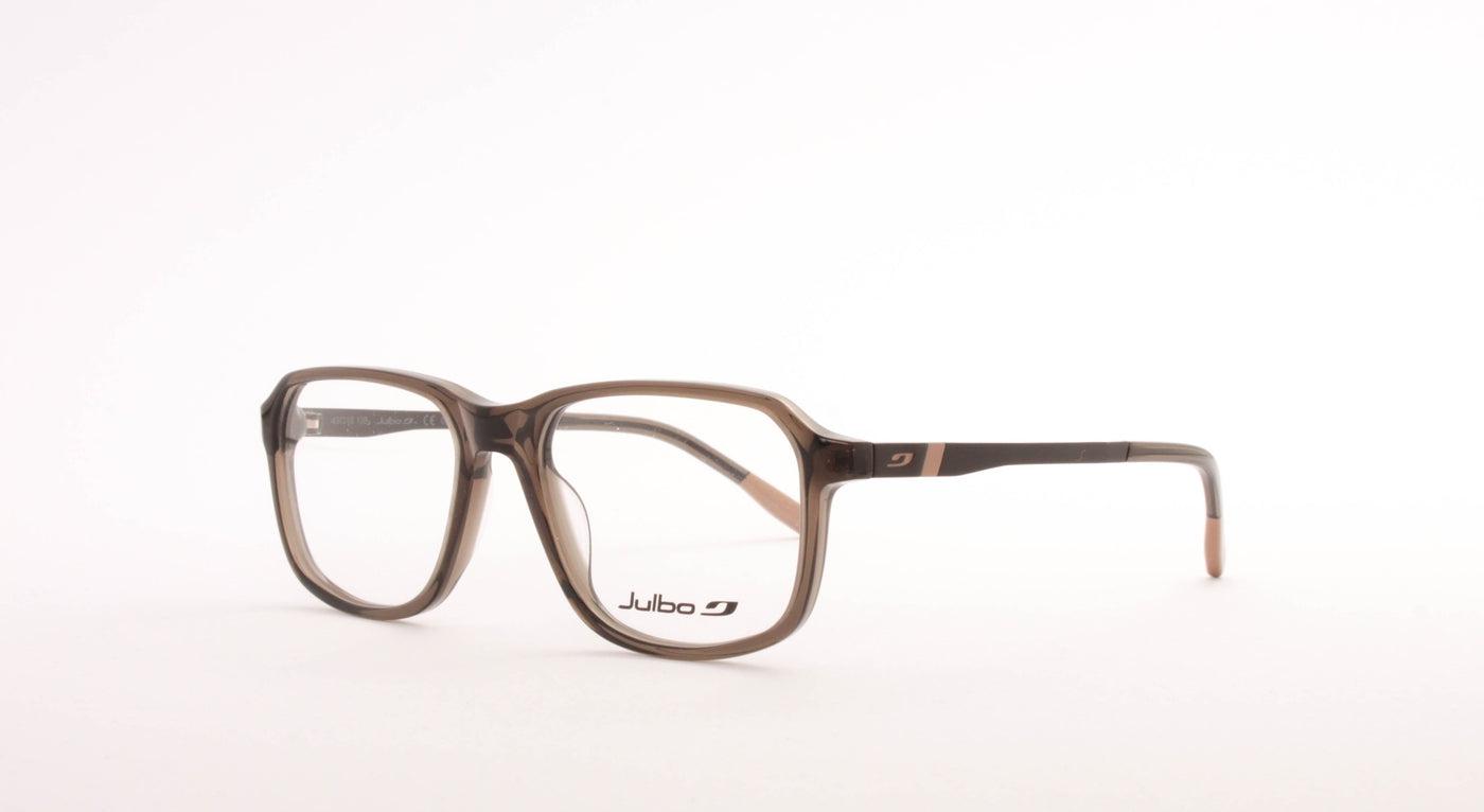 Julbo Dakota 1424-Brille-Julbo-4952 - Rauchgrau Durchscheinend-49-16-Schönhelden