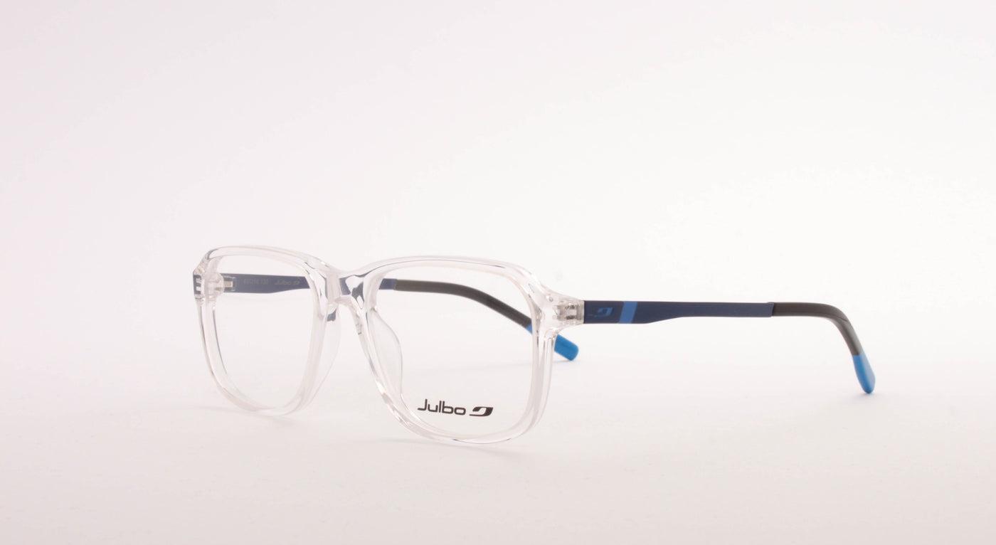 Julbo Dakota 1424-Brille-Julbo-4952 - Rauchgrau Durchscheinend-49-16-Schönhelden