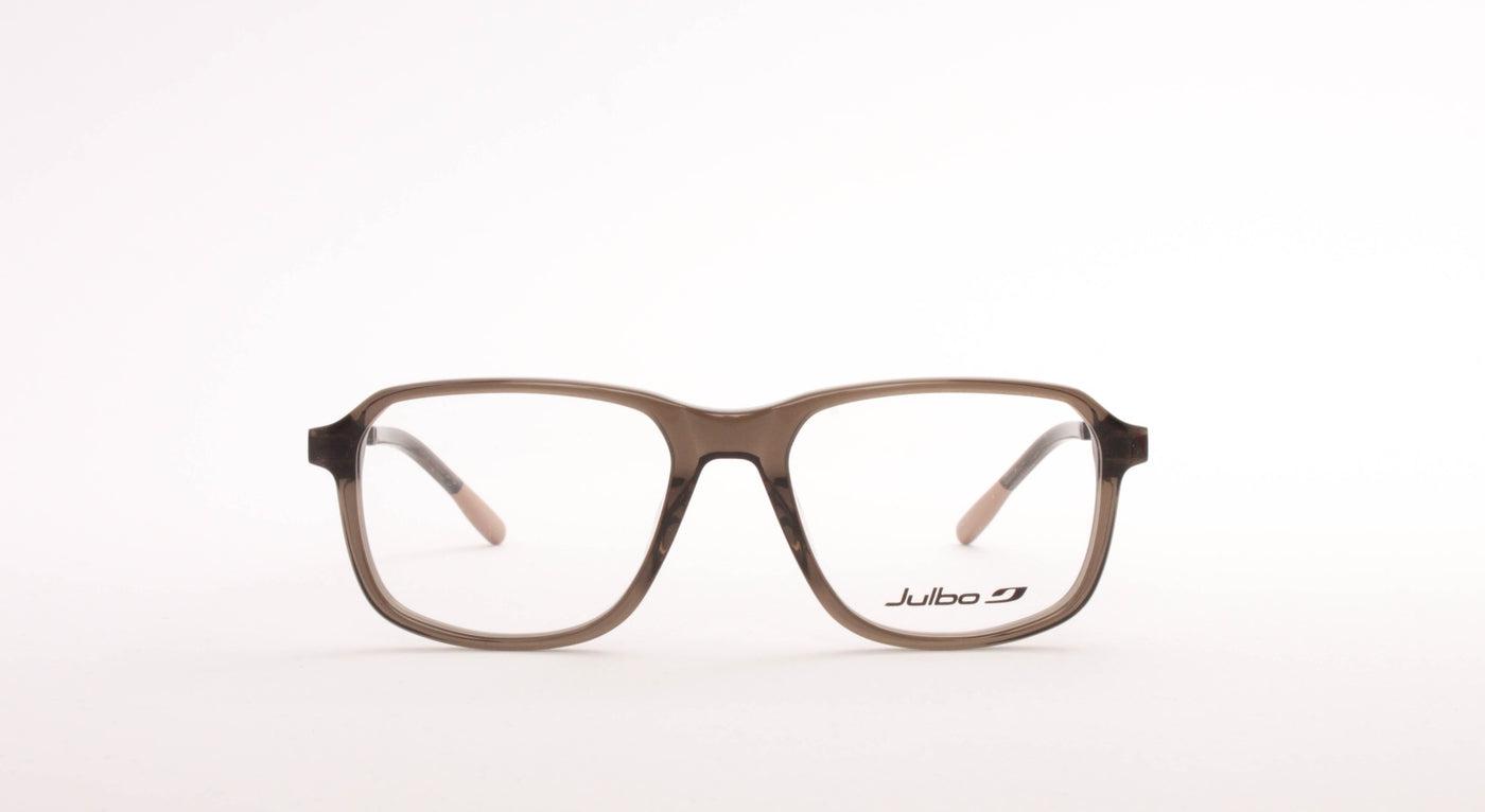 Julbo Dakota 1424-Brille-Julbo-4952 - Rauchgrau Durchscheinend-49-16-Schönhelden