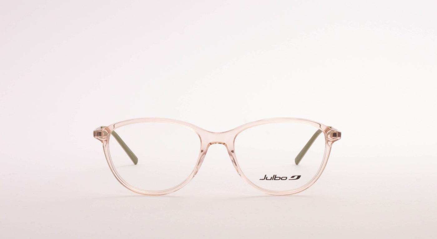 Julbo Havana 1377-Brille-Julbo-4725 - Hellrosa-47-15-Schönhelden