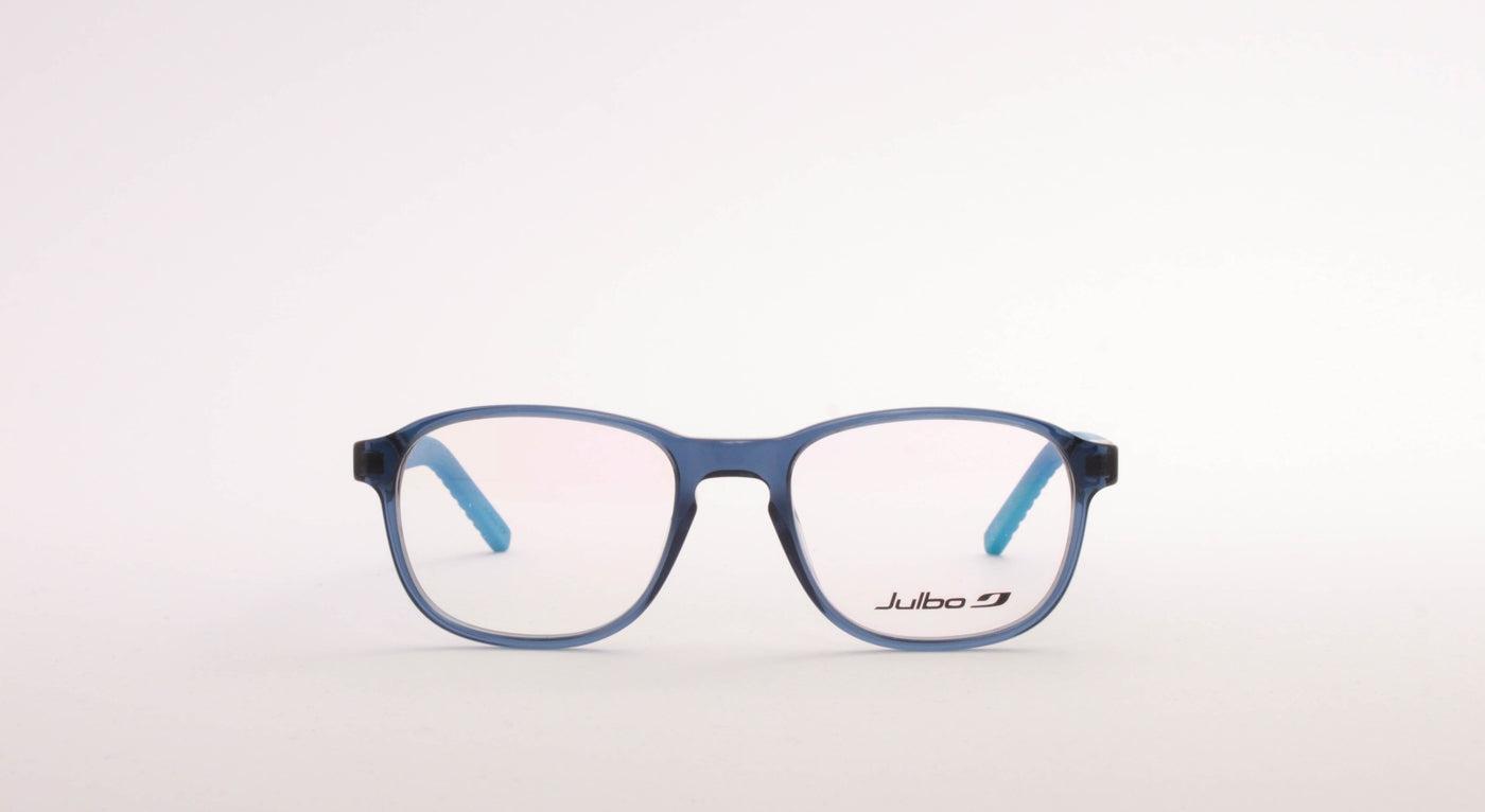 Julbo Kalimba 1408-Brille-Julbo-4432 - Blau Durchscheinend / Blau-44-16-Schönhelden