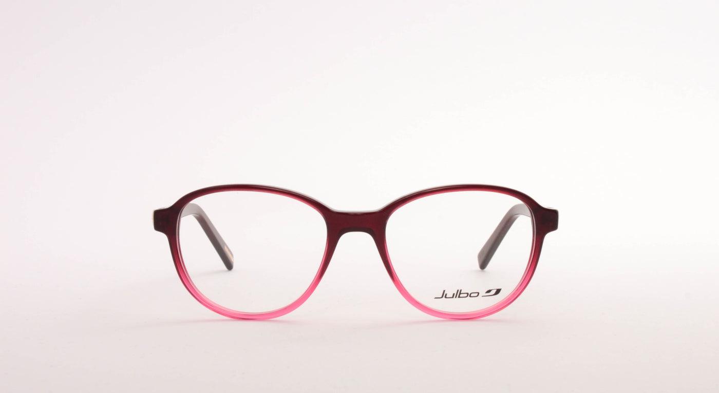 Julbo Livel 1417-Brille-Julbo-4751 - Verlaufend Burgund-47-16-Schönhelden