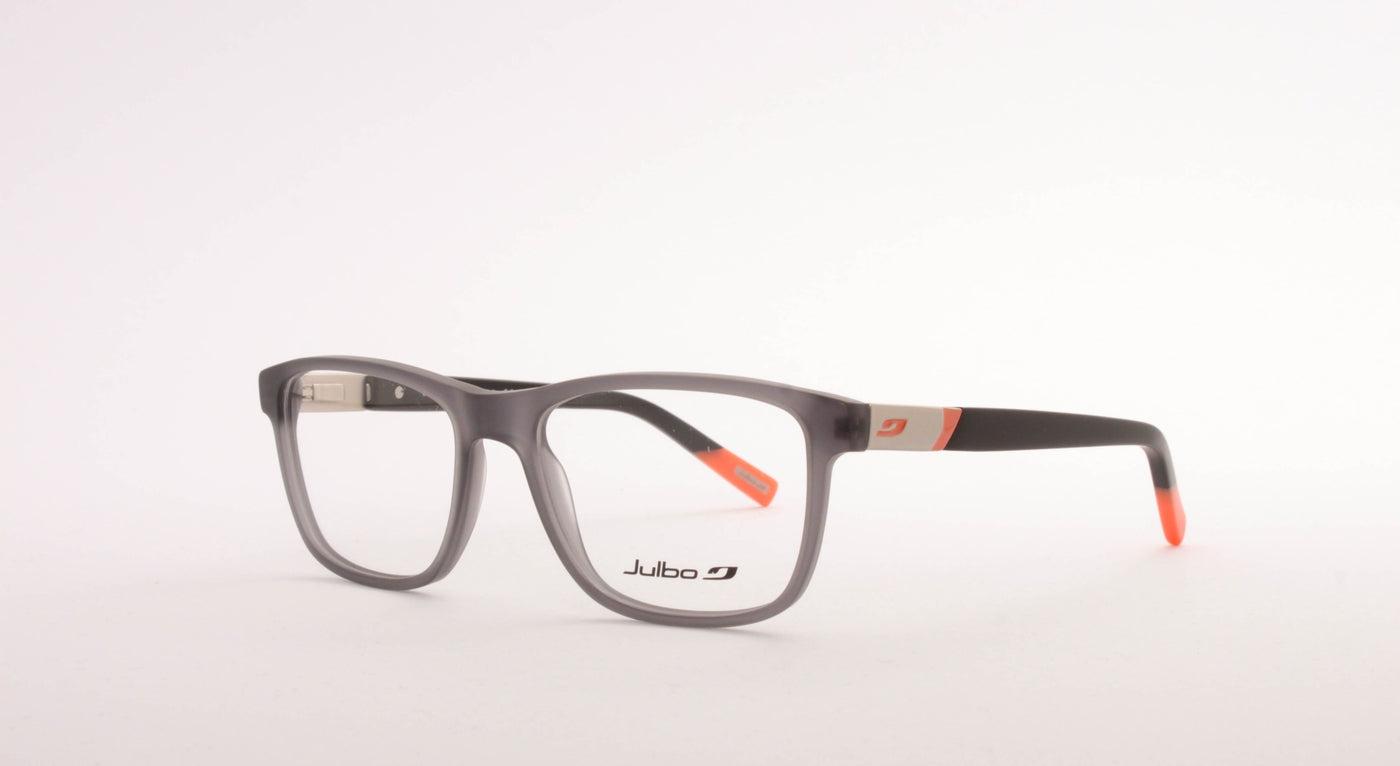 Julbo Montfort 1342-Brille-Julbo-5021 - Grau / Orange-50-16-Schönhelden