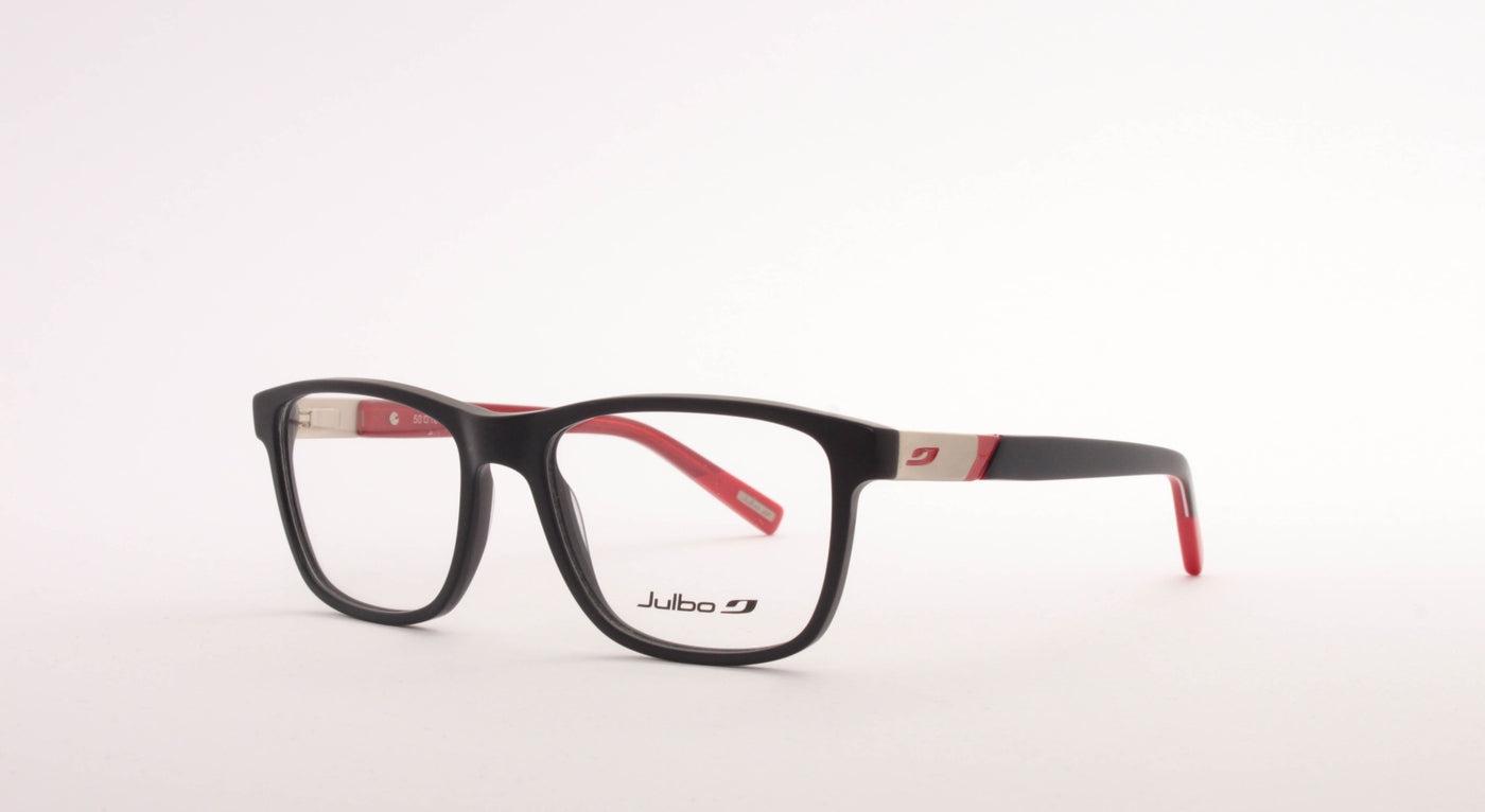 Julbo Montfort 1342-Brille-Julbo-5021 - Grau / Orange-50-16-Schönhelden