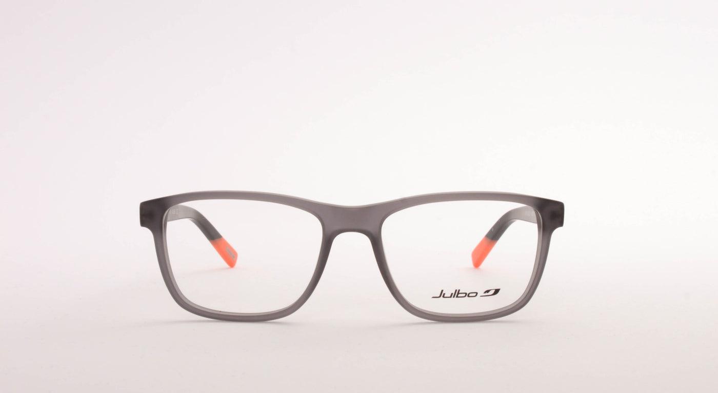 Julbo Montfort 1342-Brille-Julbo-5021 - Grau / Orange-50-16-Schönhelden