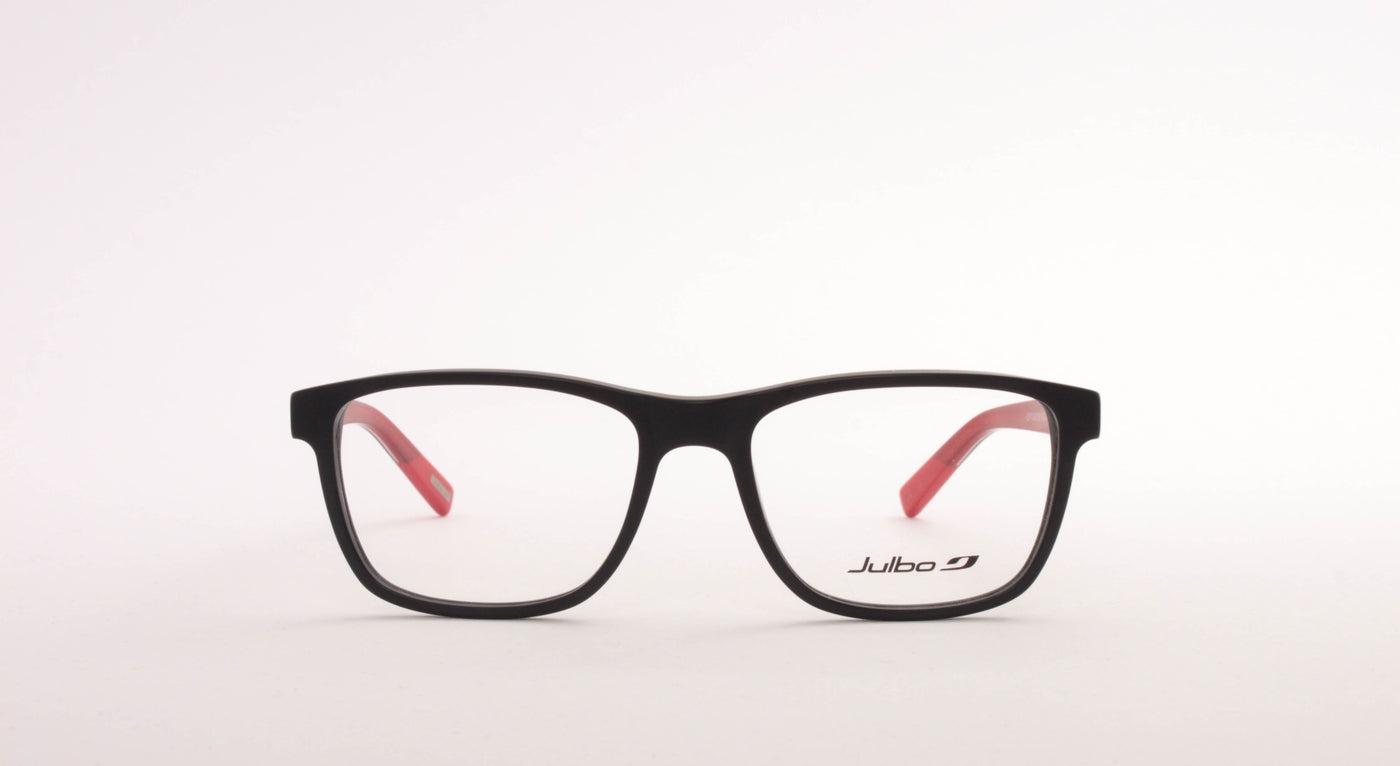 Julbo Montfort 1342-Brille-Julbo-5036 - Blau / Rot-50-16-Schönhelden