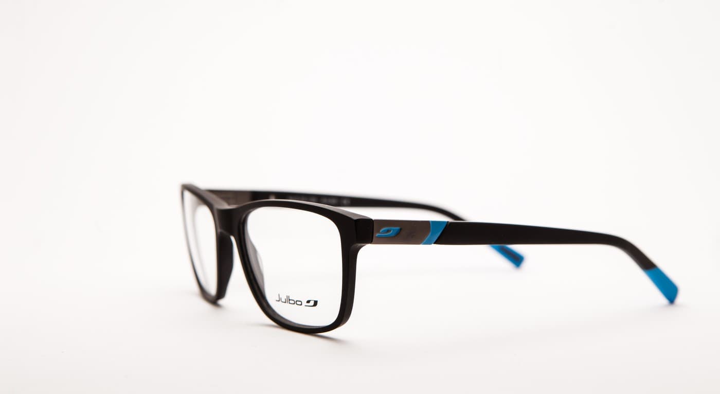 Julbo Montfort 1342-Brille-Julbo-5021 - Grau / Orange-50-16-Schönhelden