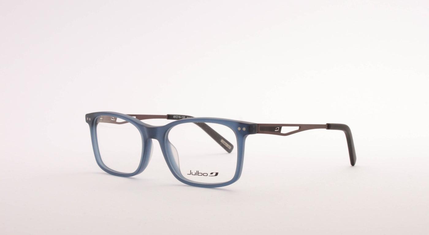 Julbo Oxford 1321-Brille-Julbo-4812 - Kristallblau-48-16-Schönhelden