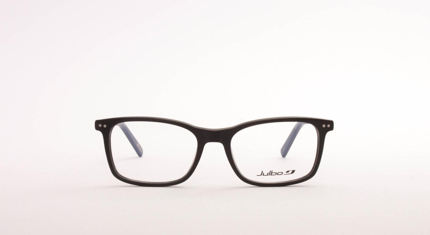 Julbo Oxford 1321-Brille-Julbo-4814 - Schwarz / Blau-48-16-Schönhelden