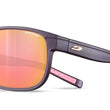 Laden Sie das Bild in den Galerie-Viewer, Julbo RENEGADE M Spectron 3-Brillen-Julbo-dunkelviolett / rosa-Schönhelden

