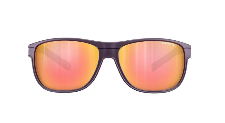 Julbo RENEGADE M Spectron 3-Brillen-Julbo-dunkelviolett / rosa-Schönhelden