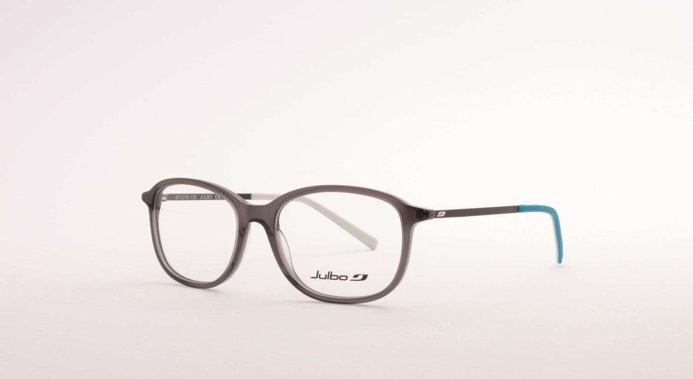 Julbo Santiago 1376-Brille-Julbo-4722 - Grau / Blau-47-15-Schönhelden