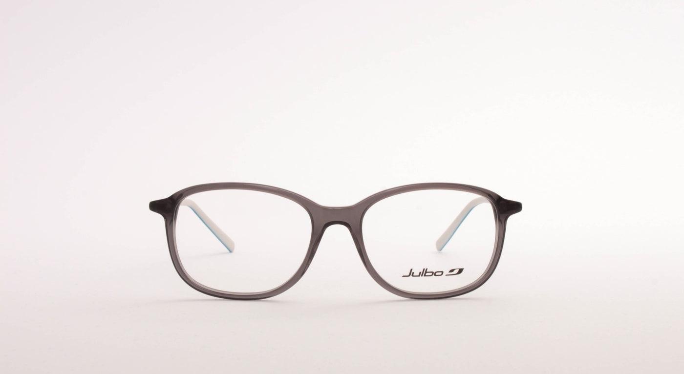 Julbo Santiago 1376-Brille-Julbo-4722 - Grau / Blau-47-15-Schönhelden