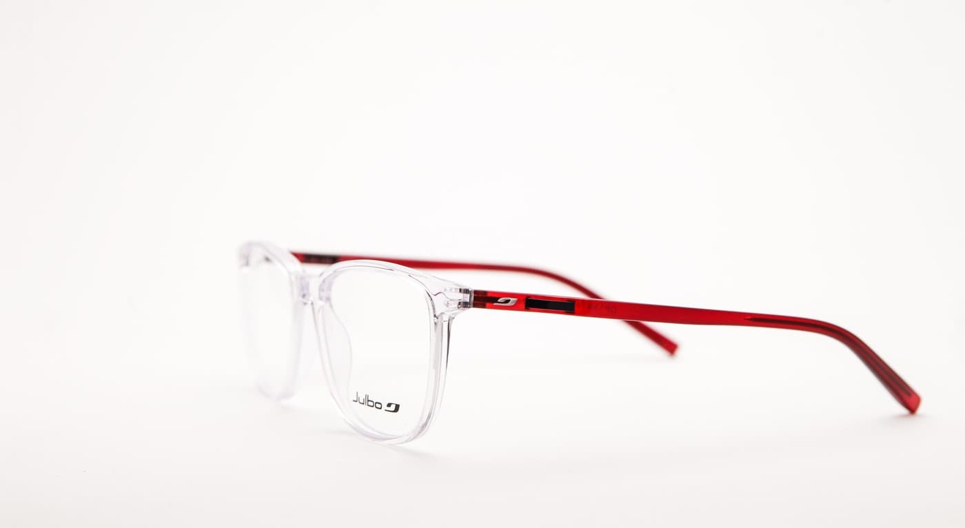 Julbo Stirling 1347-Brille-Julbo-4914 - Schwarz / Blau-Schönhelden