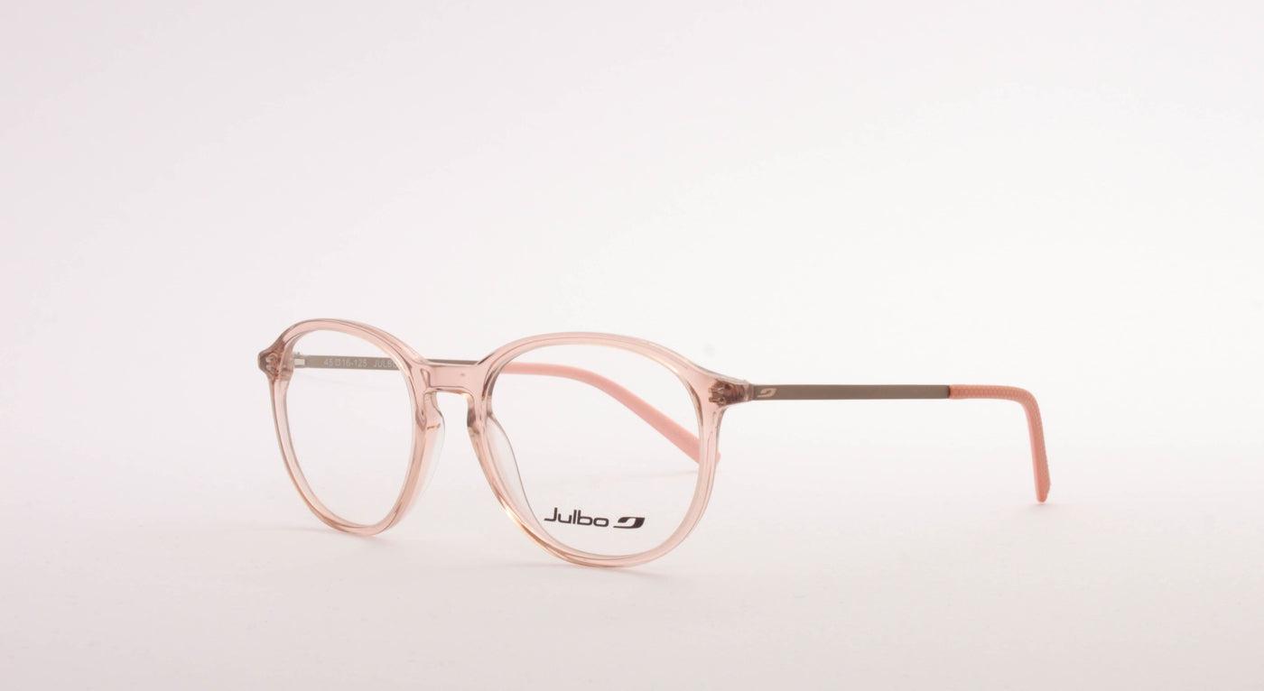Julbo Tumba 1388-Brille-Julbo-4525 - Kristalhellrosa / Rosa-45-16-Schönhelden