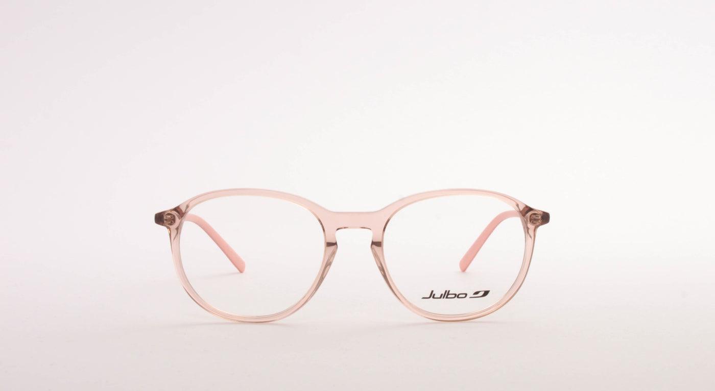 Julbo Tumba 1388-Brille-Julbo-4525 - Kristalhellrosa / Rosa-45-16-Schönhelden