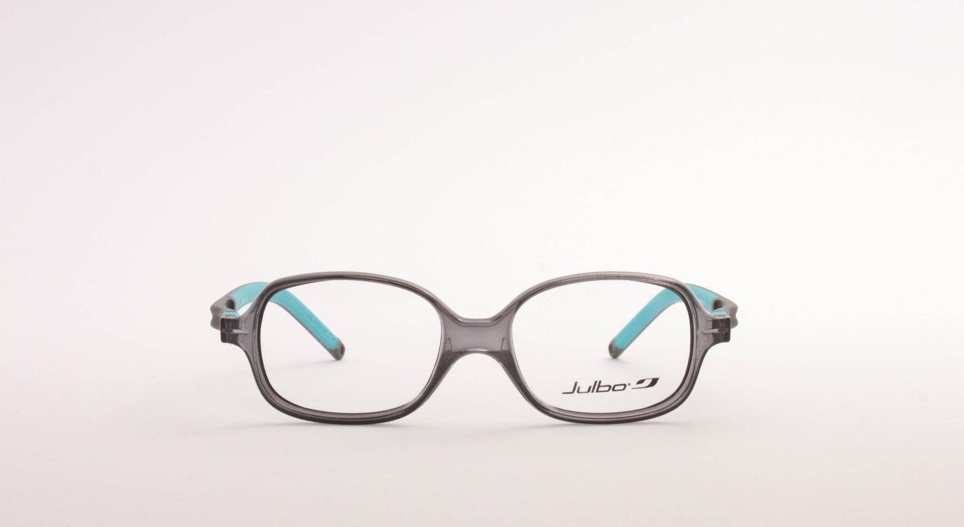 Julbo Widen 1368-Brille-Julbo-4520 - Grau / Blau-45-14-Schönhelden