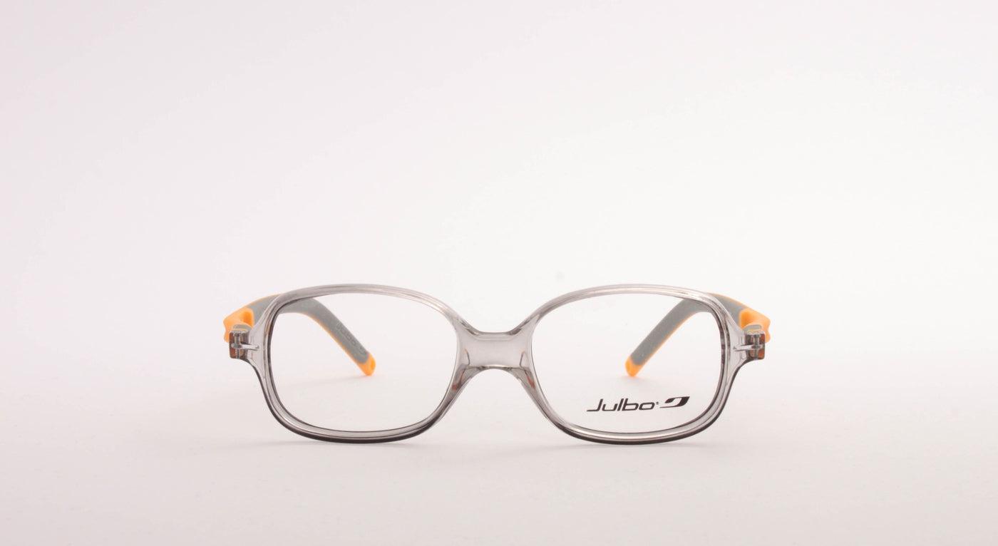 Julbo Widen 1368-Brille-Julbo-4527 - Grau / Orange-45-14-Schönhelden
