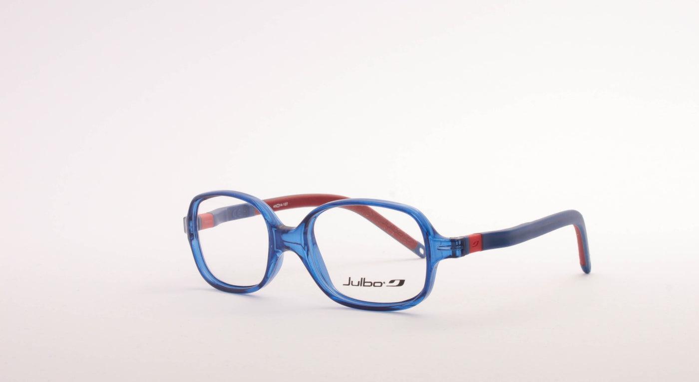 Julbo Widen 1368-Brille-Julbo-4520 - Grau / Blau-45-14-Schönhelden