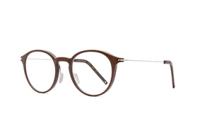 Klenze & Baum - Asket - "Bary" S-Brille-Klenze & Baum-47-19-022 - moss / rose gold-Schönhelden