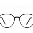 Laden Sie das Bild in den Galerie-Viewer, Klenze &amp; Baum - Asket - "Fox" L-Brille-Klenze &amp; Baum-50-17-002 - soil / silver-Schönhelden
