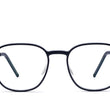 Laden Sie das Bild in den Galerie-Viewer, Klenze &amp; Baum - Asket - "Marno" S-Brille-Klenze &amp; Baum-50-17-001 - coal / silver-Schönhelden
