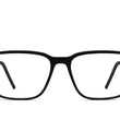 Laden Sie das Bild in den Galerie-Viewer, Klenze &amp; Baum - Asket - "Parks" L-Brille-Klenze &amp; Baum-57-17-001 - coal/ silver-Schönhelden
