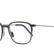 Laden Sie das Bild in den Galerie-Viewer, Klenze &amp; Baum - Asket - "Pius" L-Brille-Klenze &amp; Baum-49-20-004 - stone/ black-Schönhelden
