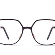 Laden Sie das Bild in den Galerie-Viewer, Klenze &amp; Baum - Asket - "Yamada" S-Brille-Klenze &amp; Baum-52-16-001 - Coal / Gold-Schönhelden
