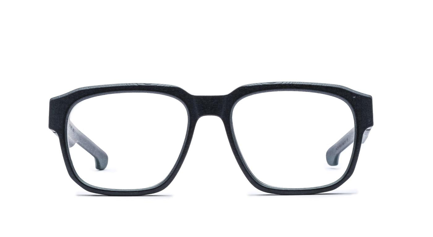 Klenze & Baum Sumo "Arco"-Brille-Klenze & Baum-54-17-004 - stone / black-black-Schönhelden