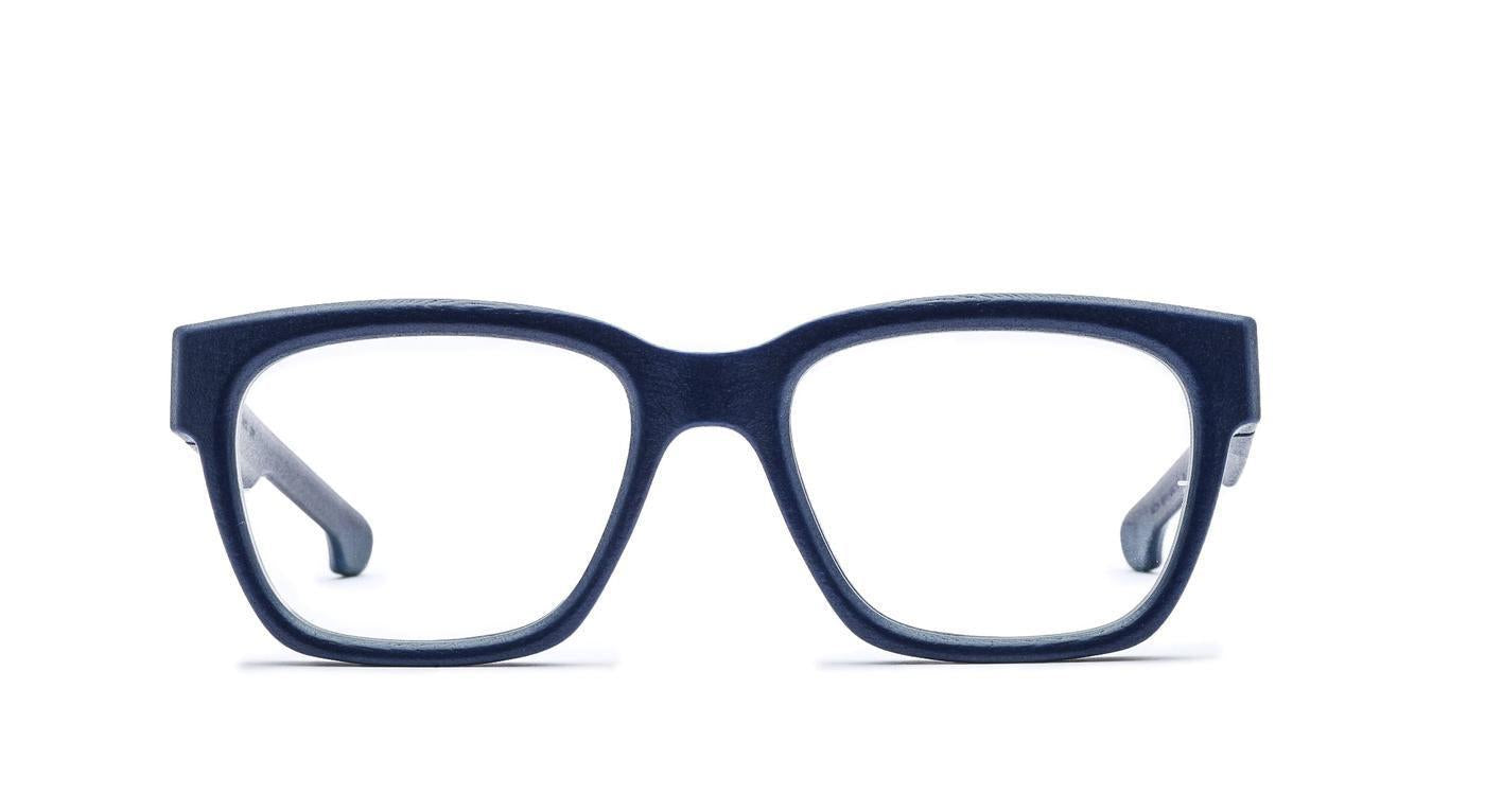 Klenze & Baum Sumo "Davy"-Brille-Klenze & Baum-52-18-003 - nightshade-silver-Schönhelden