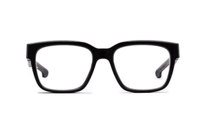 Klenze & Baum Sumo "Madoc"-Brille-Klenze & Baum-53-17-001 - coal-black-Schönhelden