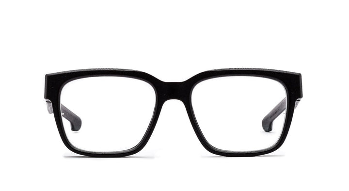 Klenze & Baum Sumo "Madoc"-Brille-Klenze & Baum-53-17-001 - coal-black-Schönhelden