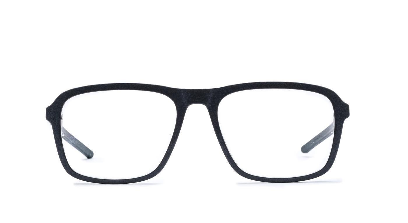 Klenze & Baum - Tosi-Brille-Klenze & Baum-55-17-004 - stone-silver-Schönhelden