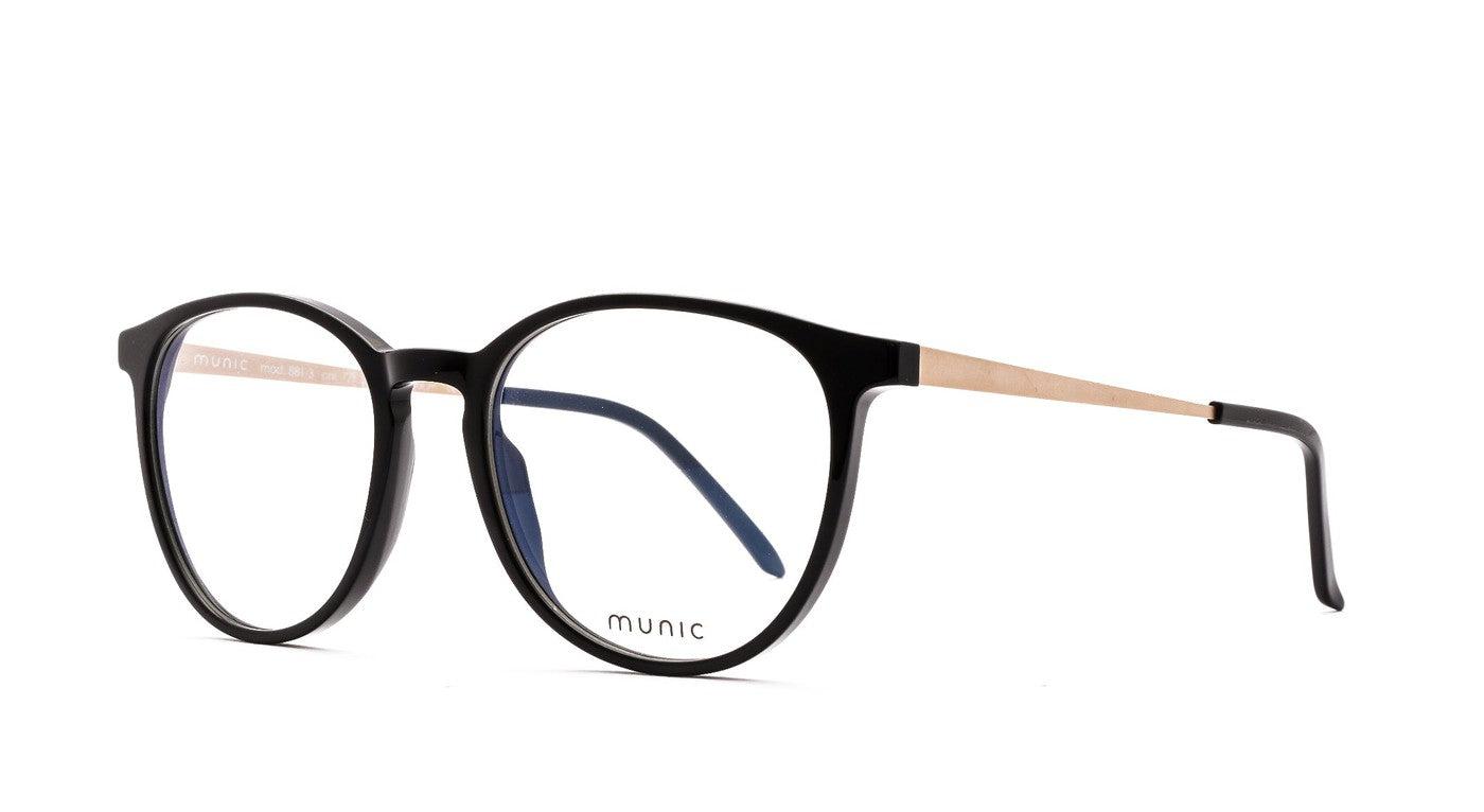 MUNIC 881-3-Brille-Munic-444-52-18-Schönhelden