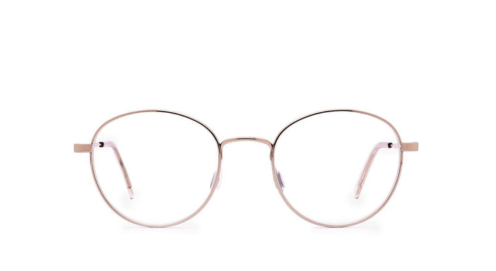 Munic 414-14-Brille-Munic-77 - gold rose-48-19-Schönhelden