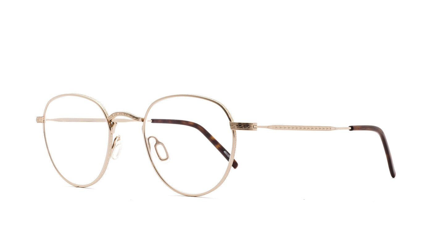 Munic 430-2-Brille-Munic-07 - gold-48-20-Schönhelden
