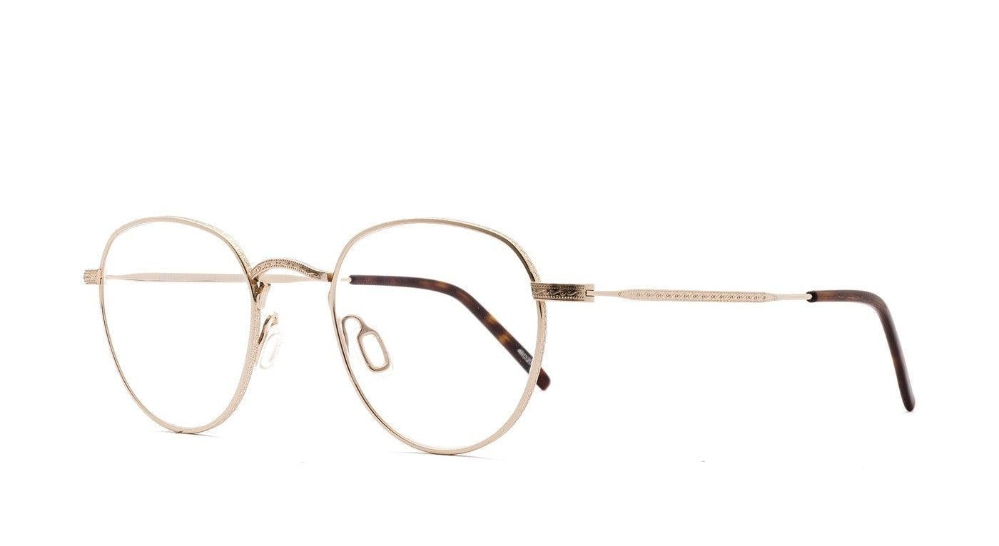 Munic 430-2-Brille-Munic-07 - gold-48-20-Schönhelden