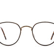 Laden Sie das Bild in den Galerie-Viewer, Munic 430-3-Brille-Munic-55 - rose gold mat / brown mat-47-22-Schönhelden
