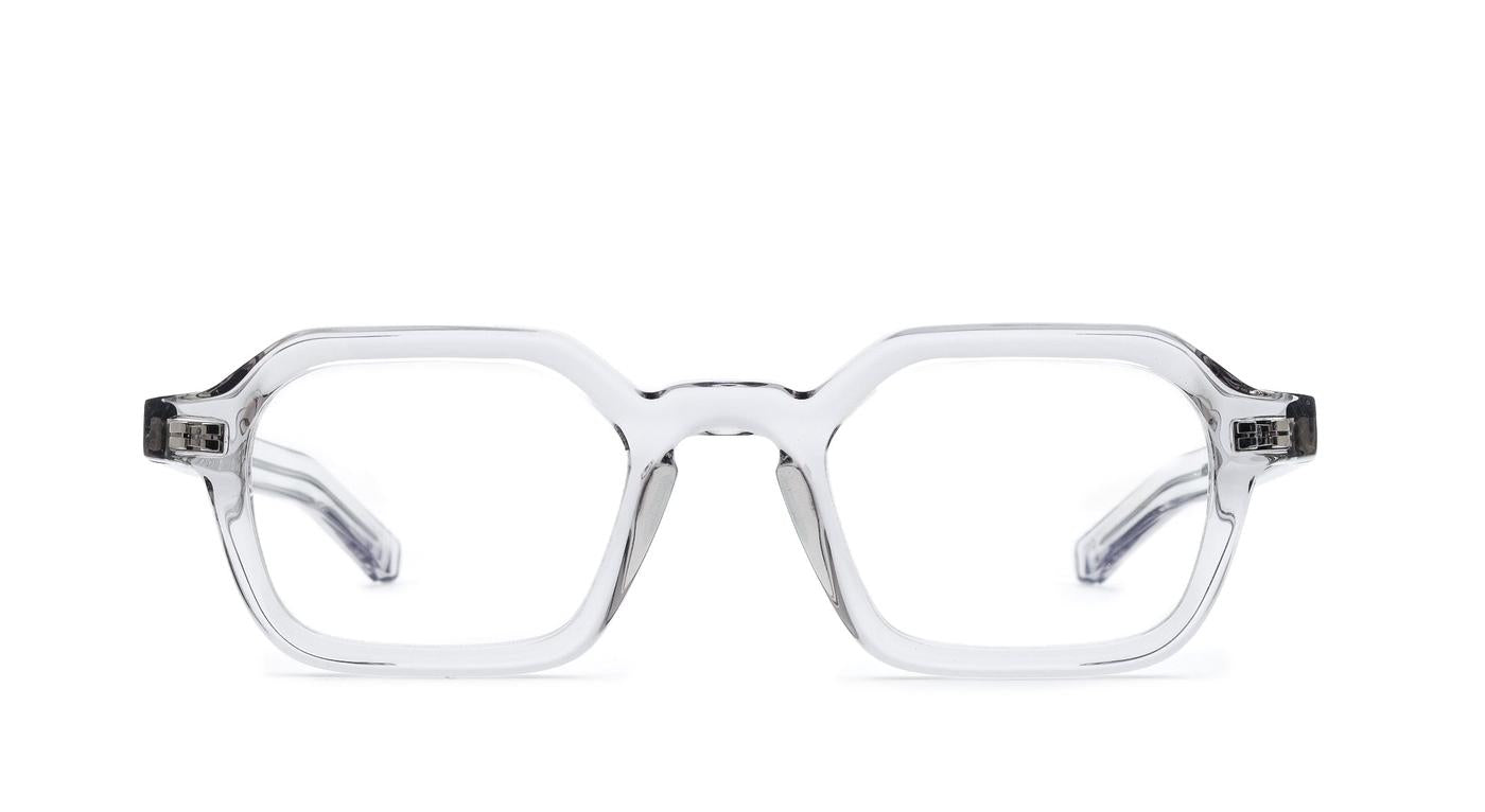 OSCAR MAGNUSON Andre OM2-Brille-Oscar Magnuson-1150 - clear grey-48-24-Schönhelden