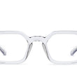 Laden Sie das Bild in den Galerie-Viewer, OSCAR MAGNUSON Andre OM2-Brille-Oscar Magnuson-1150 - clear grey-48-24-Schönhelden
