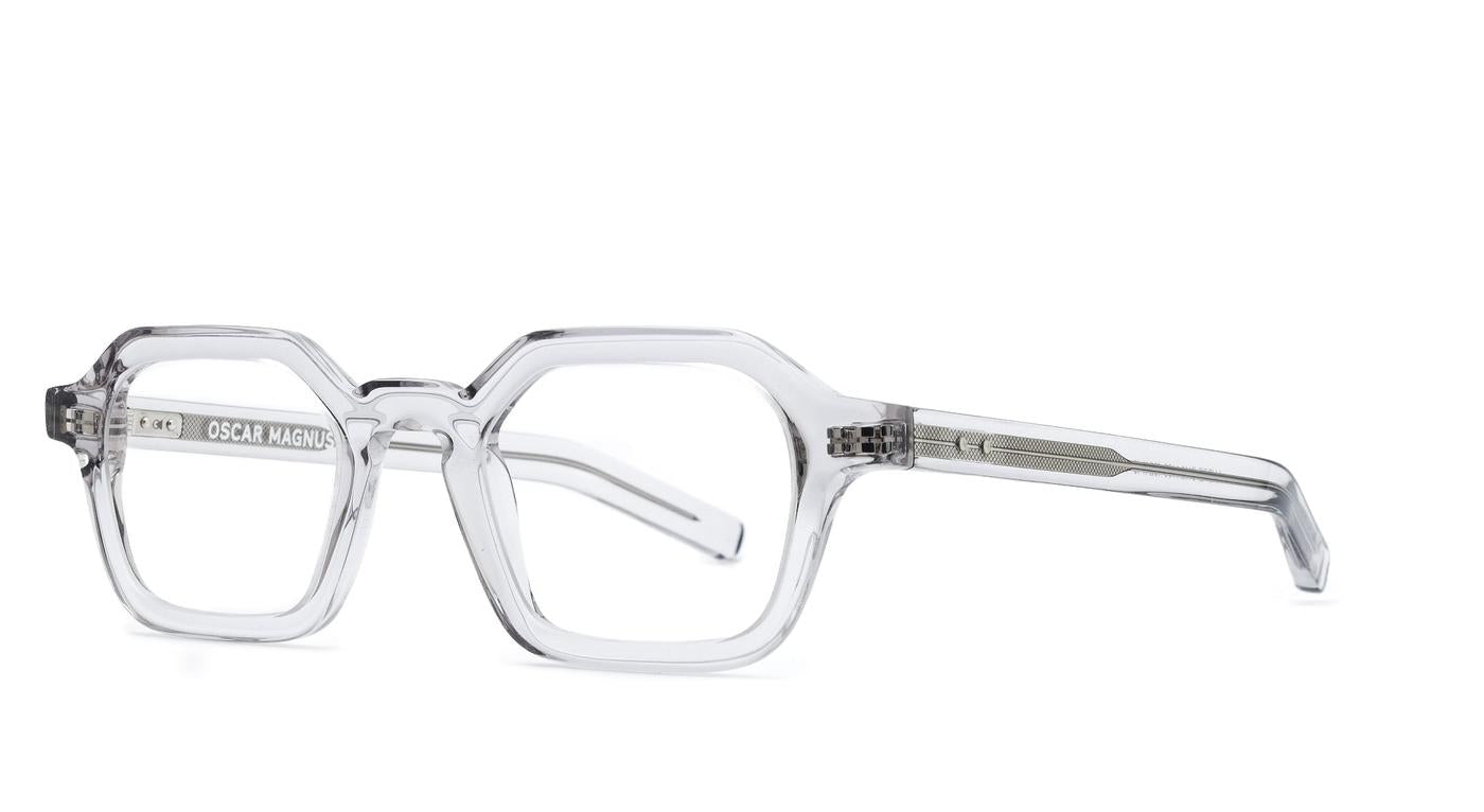 OSCAR MAGNUSON Andre OM2-Brille-Oscar Magnuson-200 - urban green-48-24-Schönhelden