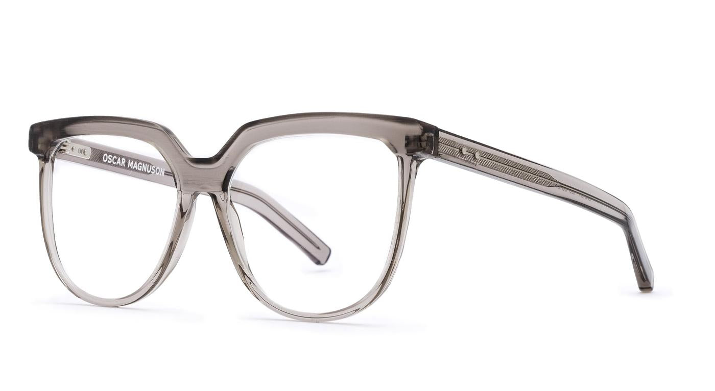 OSCAR MAGNUSON Candy-Brille-Oscar Magnuson-120 - warm grey-56-16-Schönhelden
