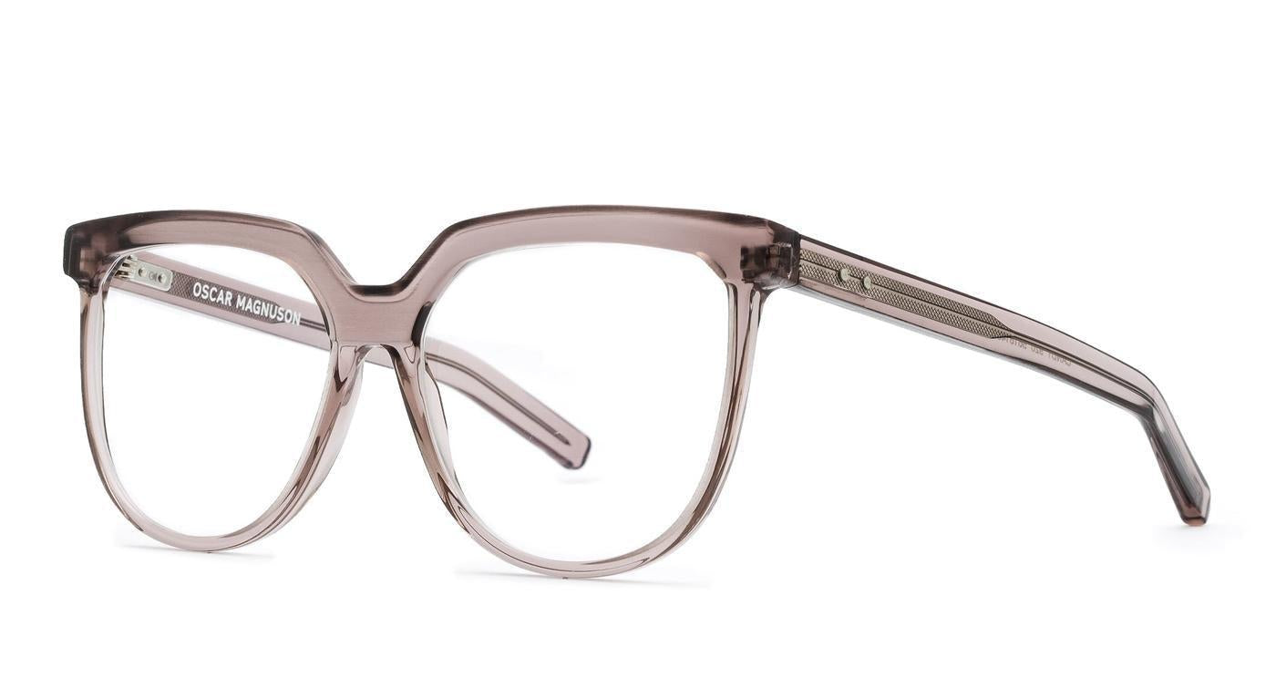 OSCAR MAGNUSON Candy-Brille-Oscar Magnuson-120 - warm grey-56-16-Schönhelden